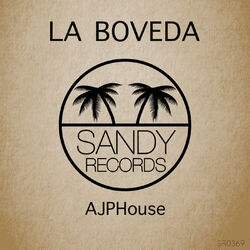 Cover of LA BOVEDA