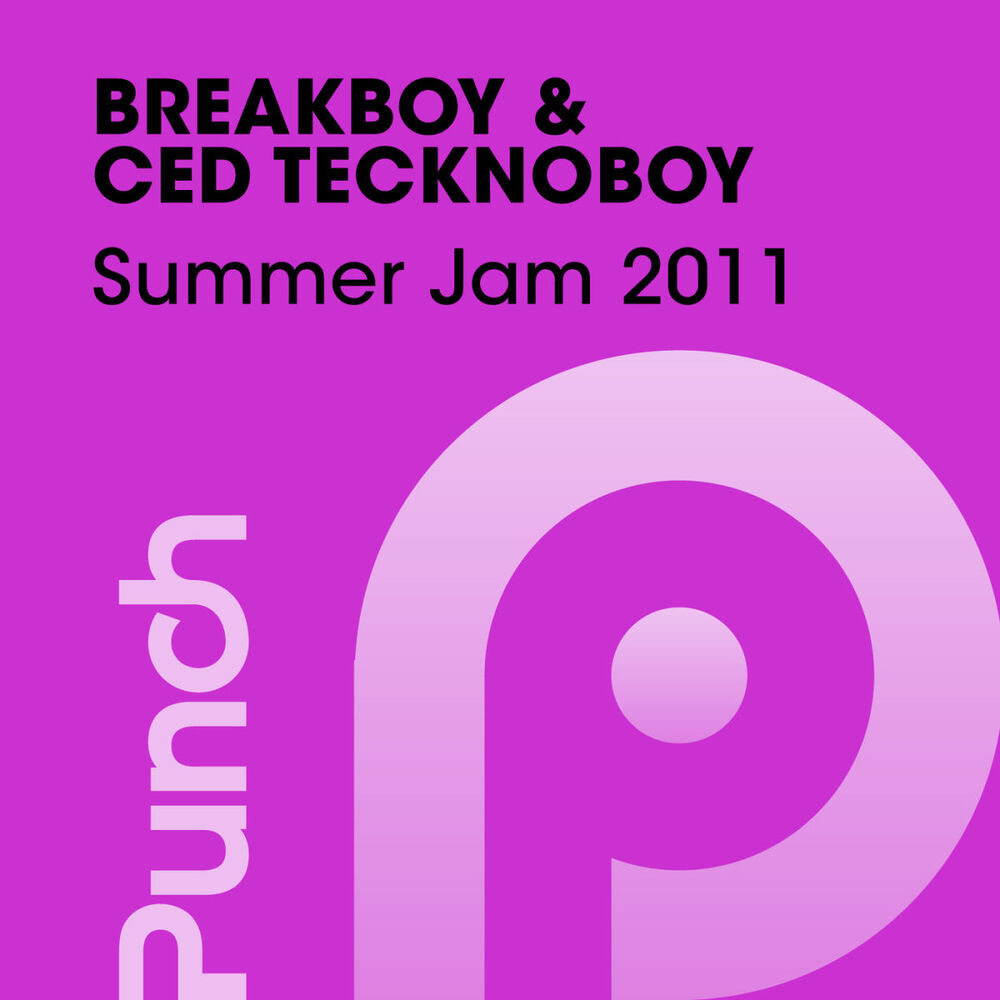 Picture of Summer Jam 2011