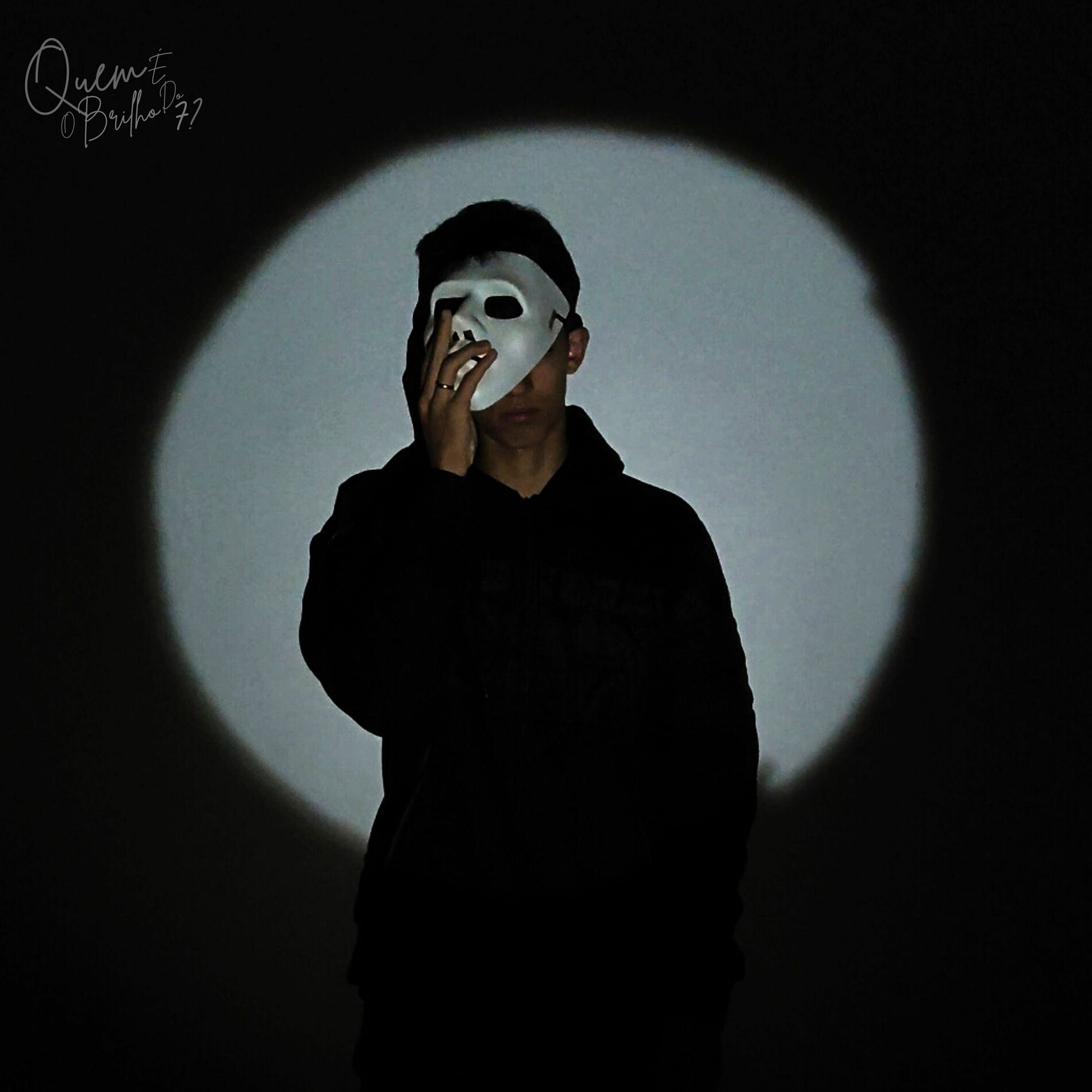 Album cover of Quem É O Brilho Do 7?