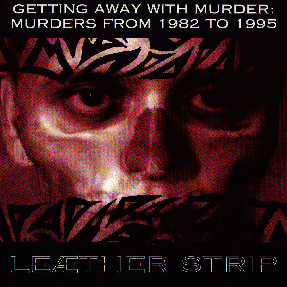 Picture of Getting Away With Murder