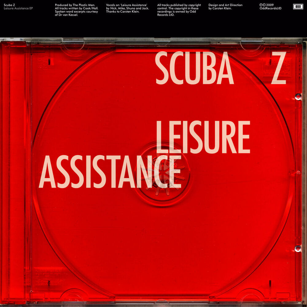 Picture of Leisure Assistance