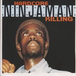 Cover of Hardcore Killing