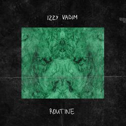 Cover of Routine