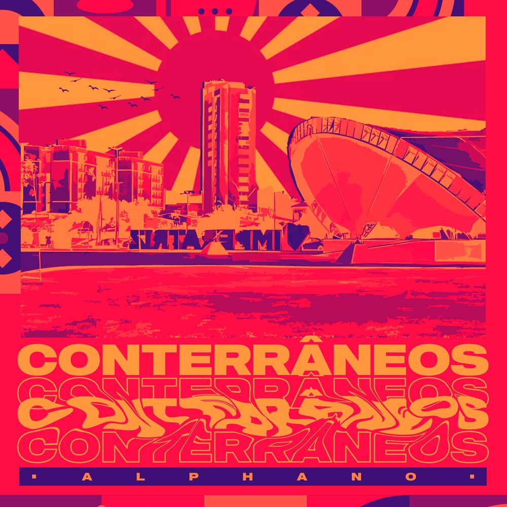 Picture of Conterrâneos