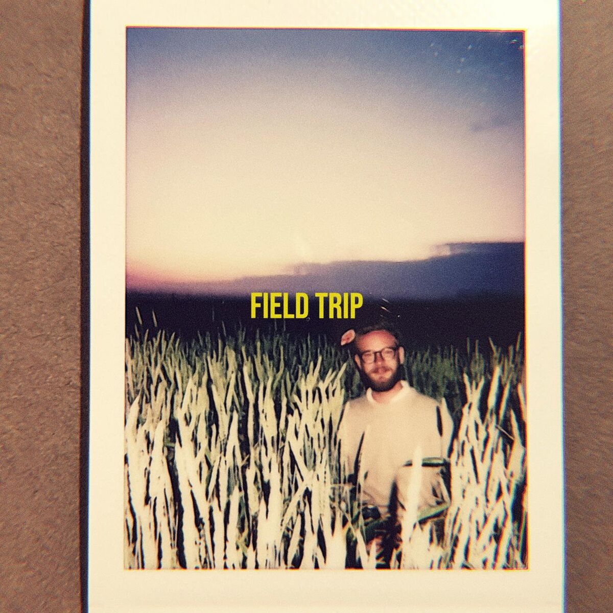 Album cover of Field Trip