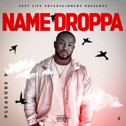 Cover of Name Droppa