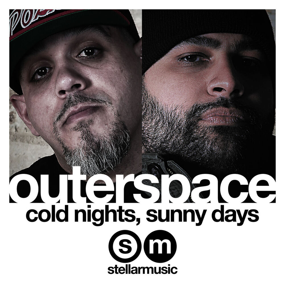 Picture of Cold Nights, Sunny Days