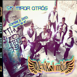 Cover of Sin Mirar Atrás