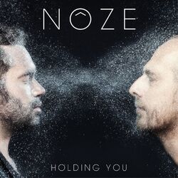 Cover of Holding You
