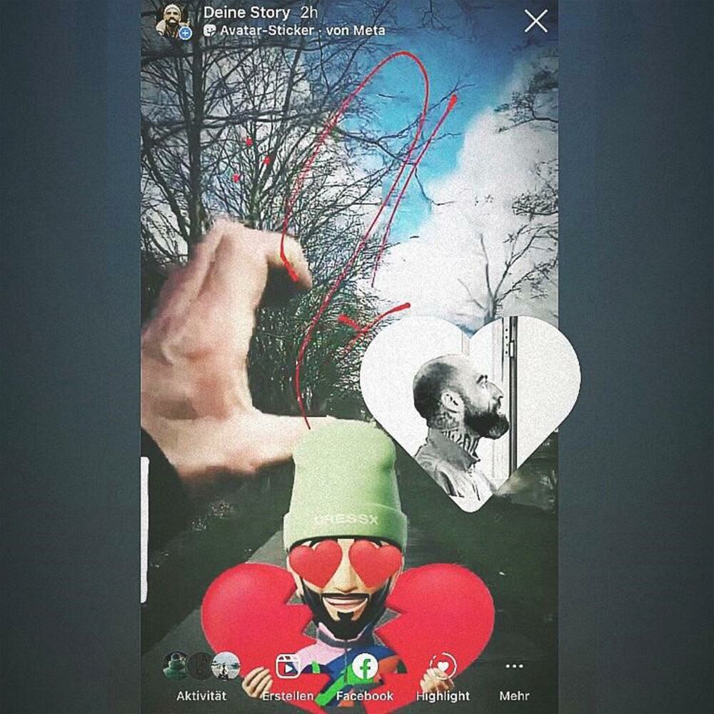 Picture of Glasherz