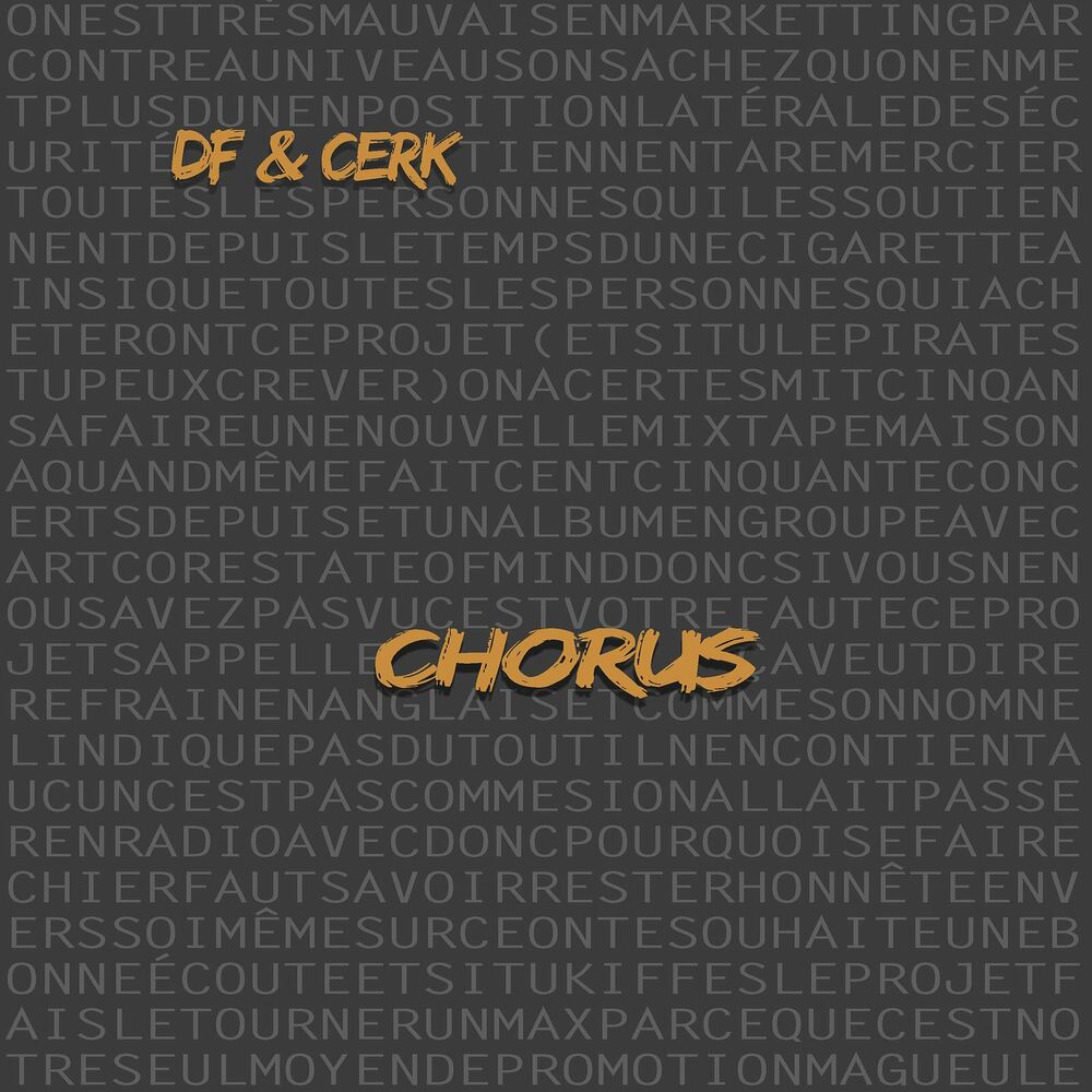 Picture of Chorus
