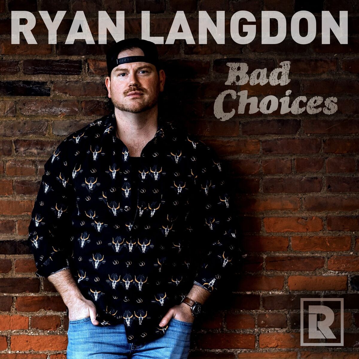 Album cover of Bad Choices