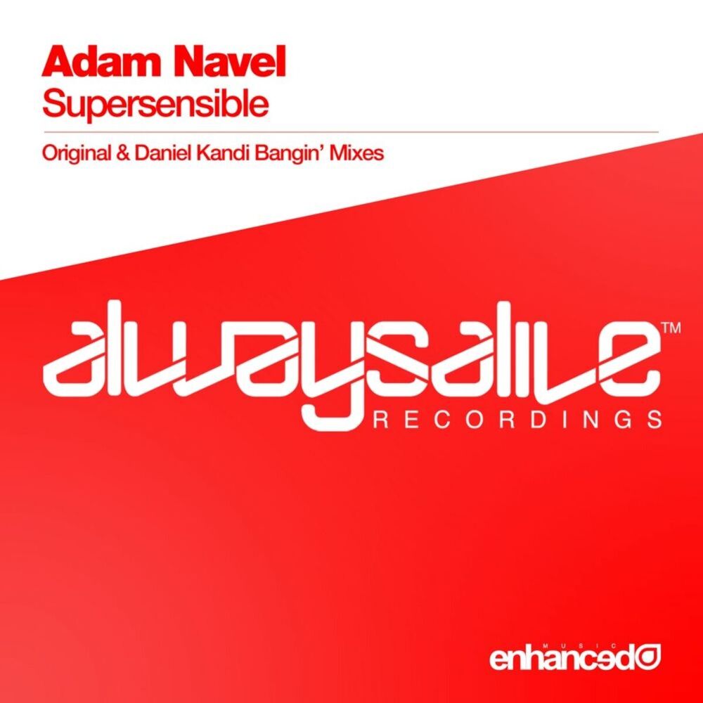 Picture of Supersensible