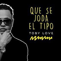 Cover of Que Se Joda el Tipo