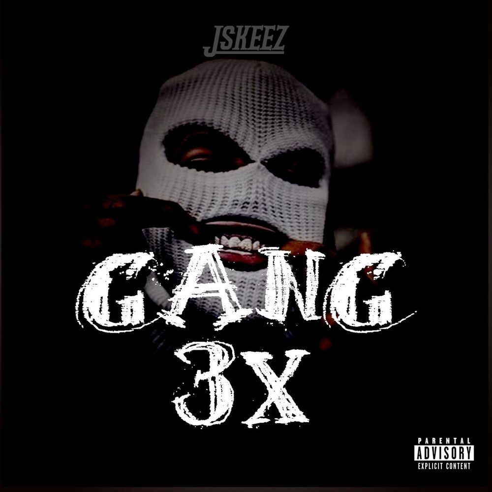 Picture of Gang3× (Poppa Willo Presents)