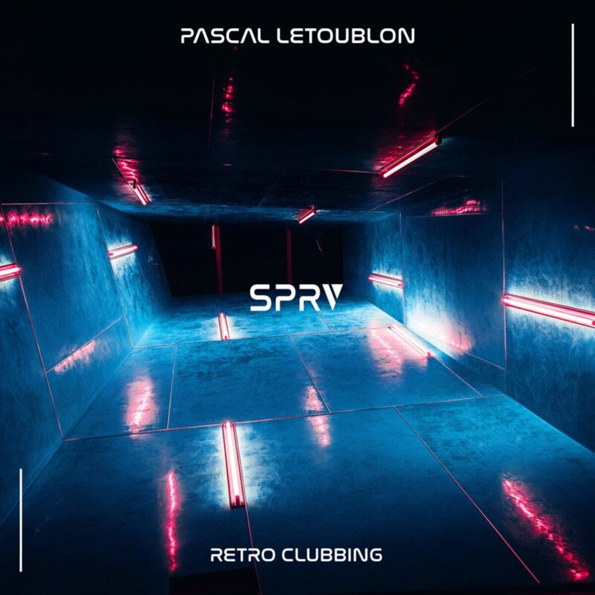 Album cover of Retro Clubbing