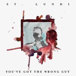 Cover of You've Got the Wrong Guy