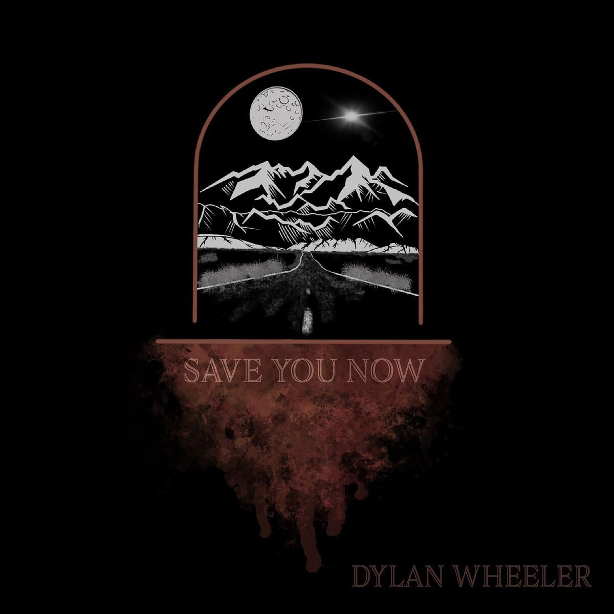 Album cover of Save You Now
