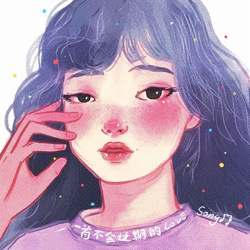 一首不会过期的Love Song