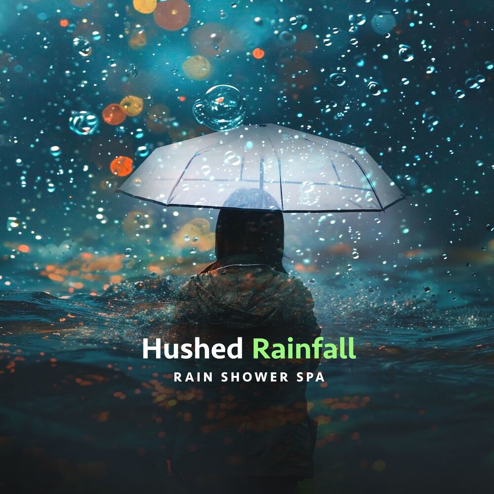 Picture of Hushed Rainfall