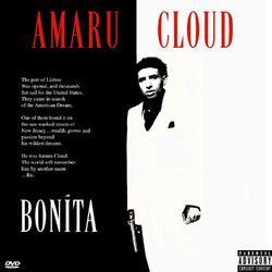 Cover of Bonita