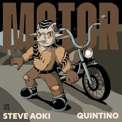 Cover of Motor