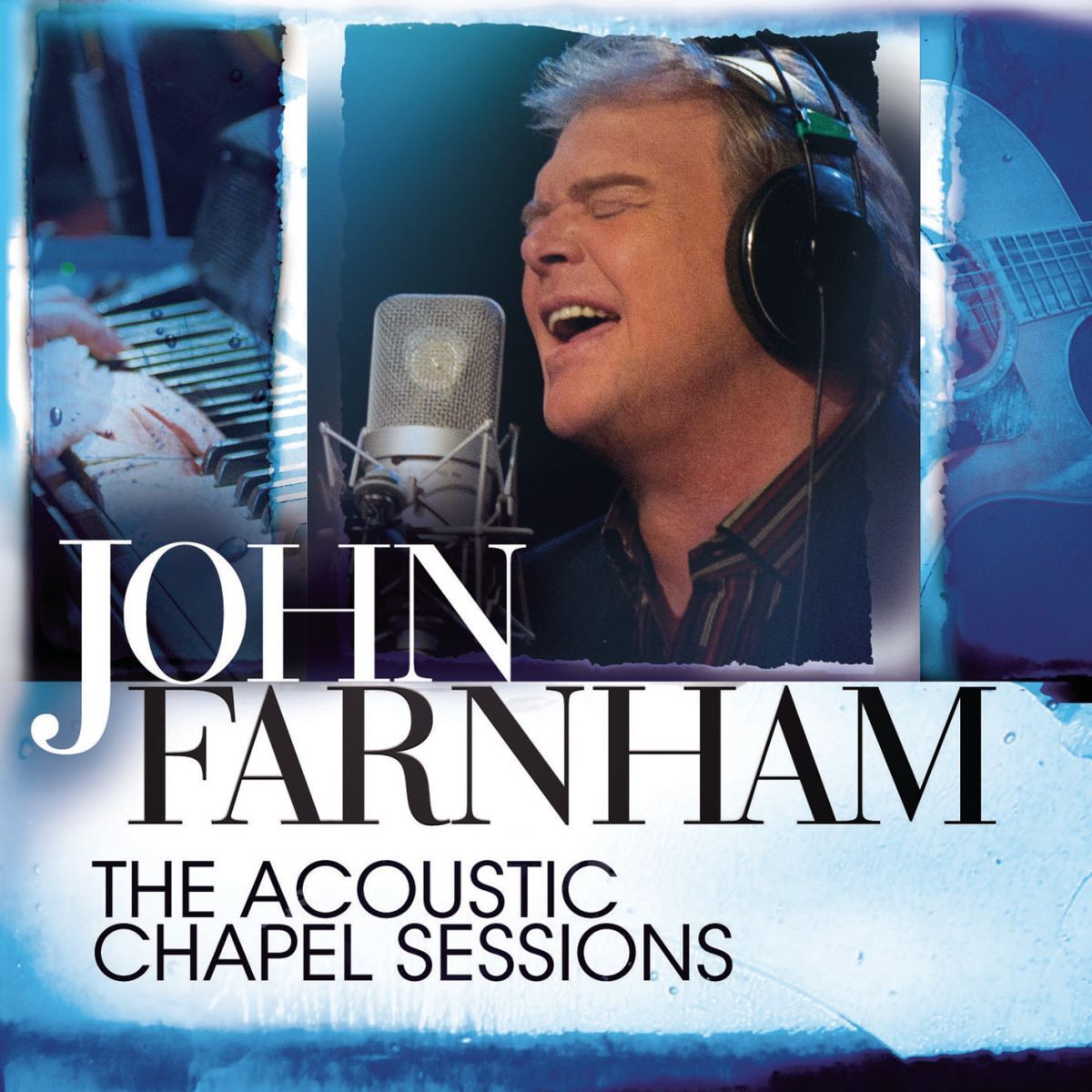 Album cover of The Acoustic Chapel Sessions