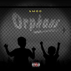 Cover of Orphans