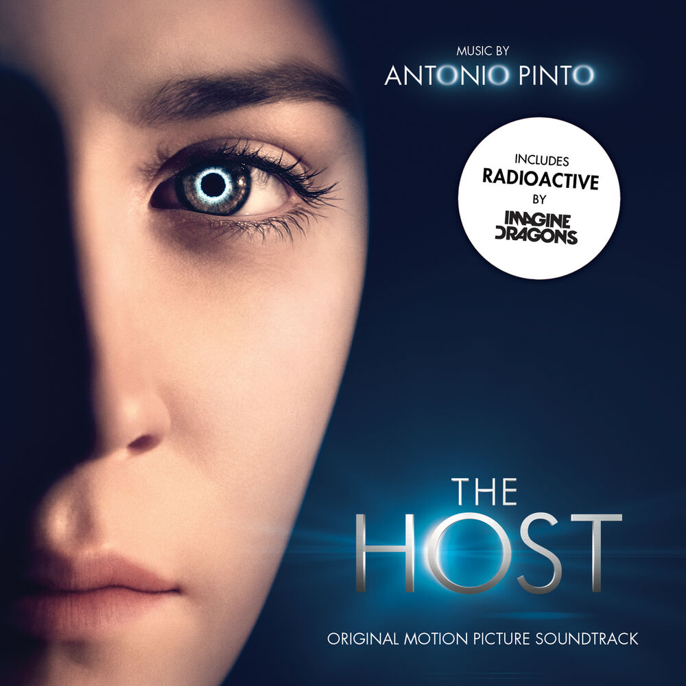 Picture of The Host