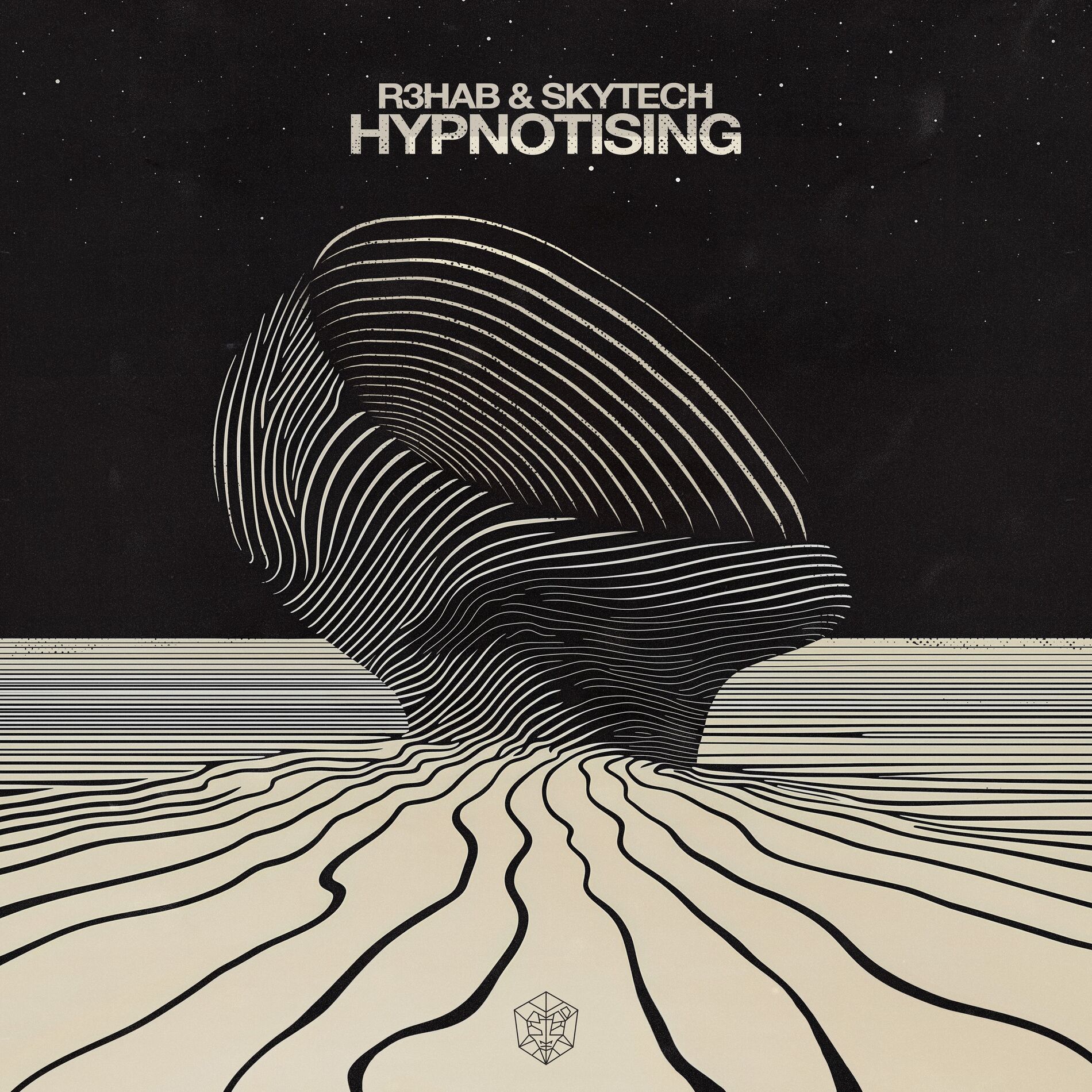 Album cover of Hypnotising