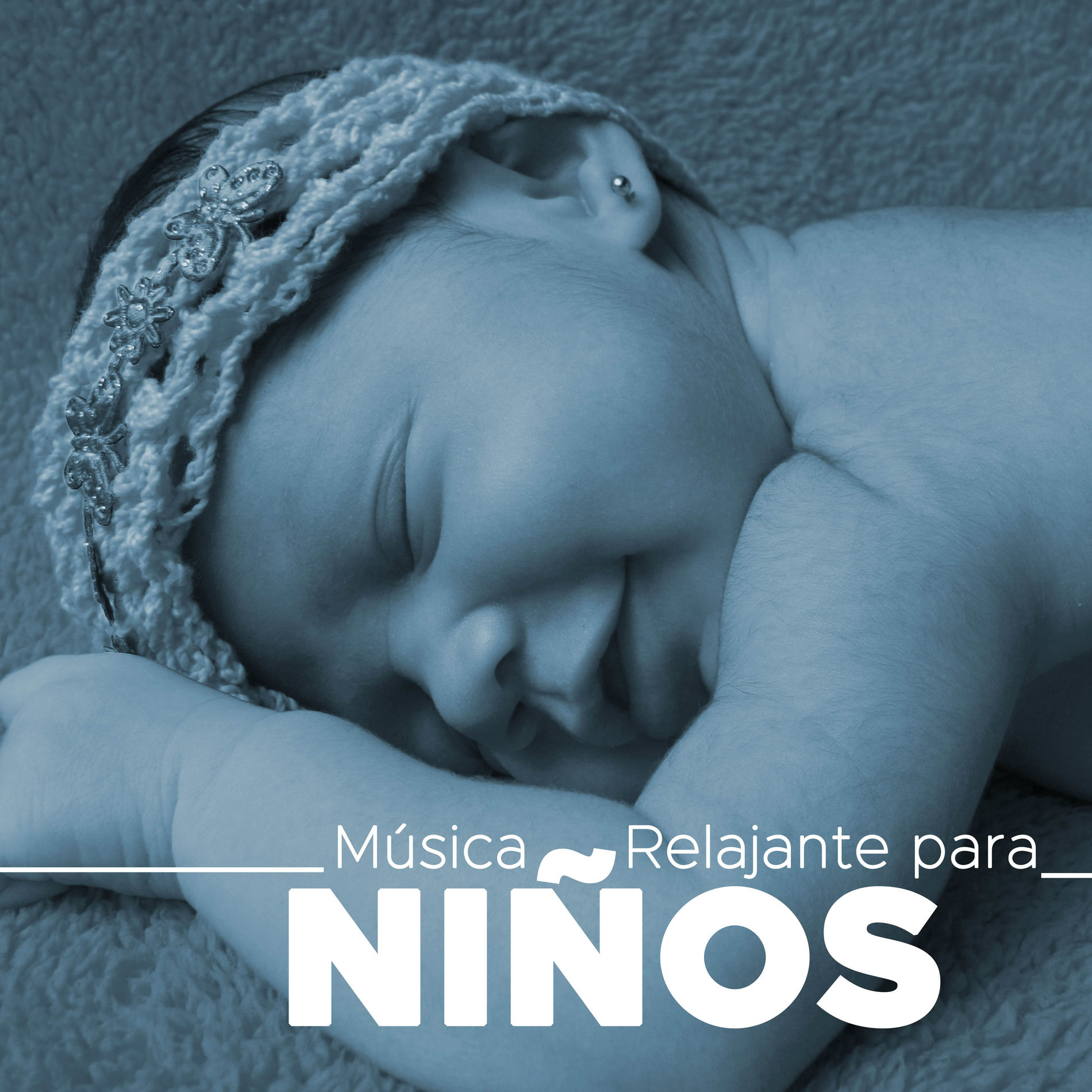 Album cover of Musica Relajante para Niños: Musica Instrumental Relajante