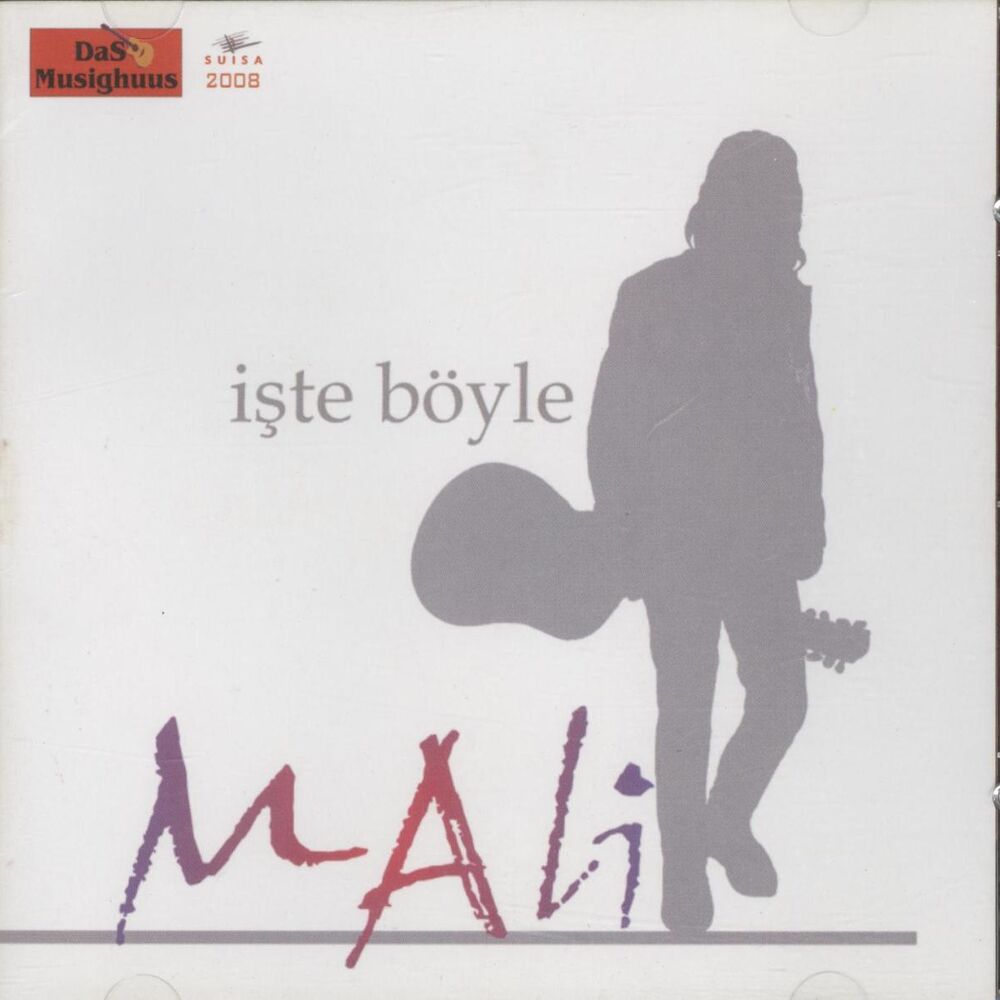 Picture of Iste Böyle