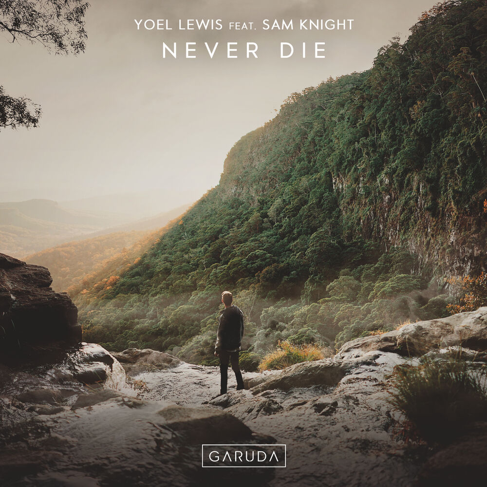 Picture of Never Die