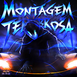 Cover of Montagem Tenebrosa by undefined