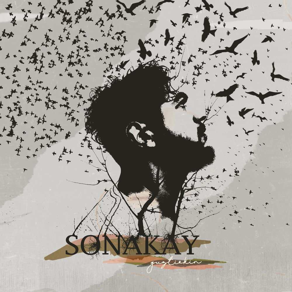 Portada de Sonakay Guztiekin