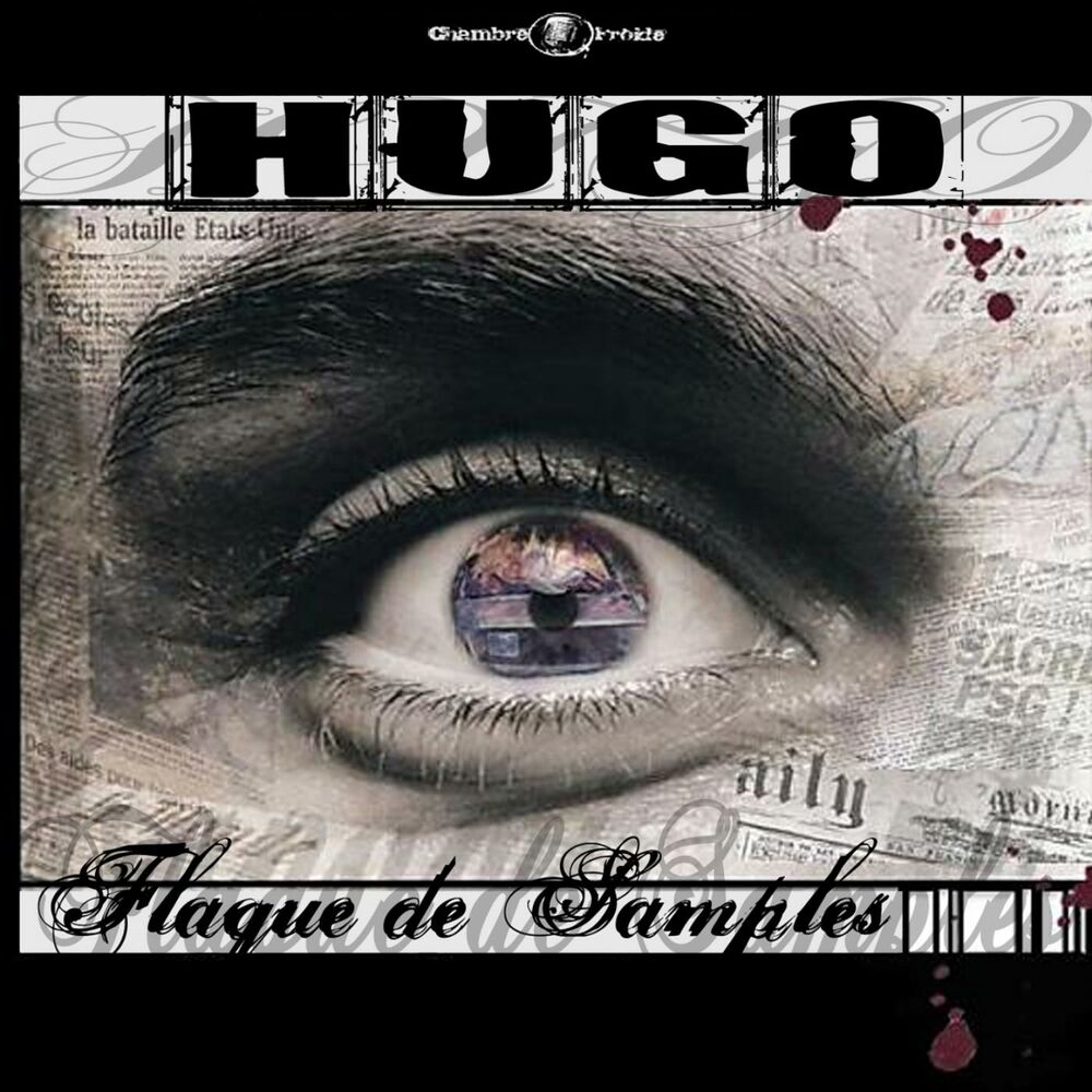 Picture of Flaque De Samples