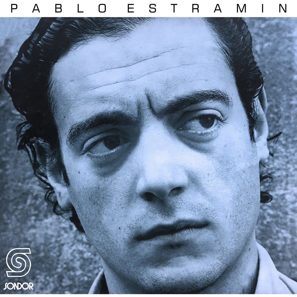 Picture of Pablo Estramín