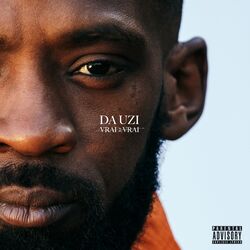 Cover of Vrai 2 vrai