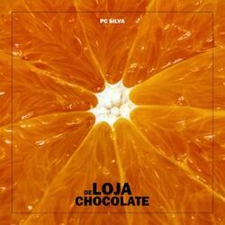 Cover of Loja de Chocolate