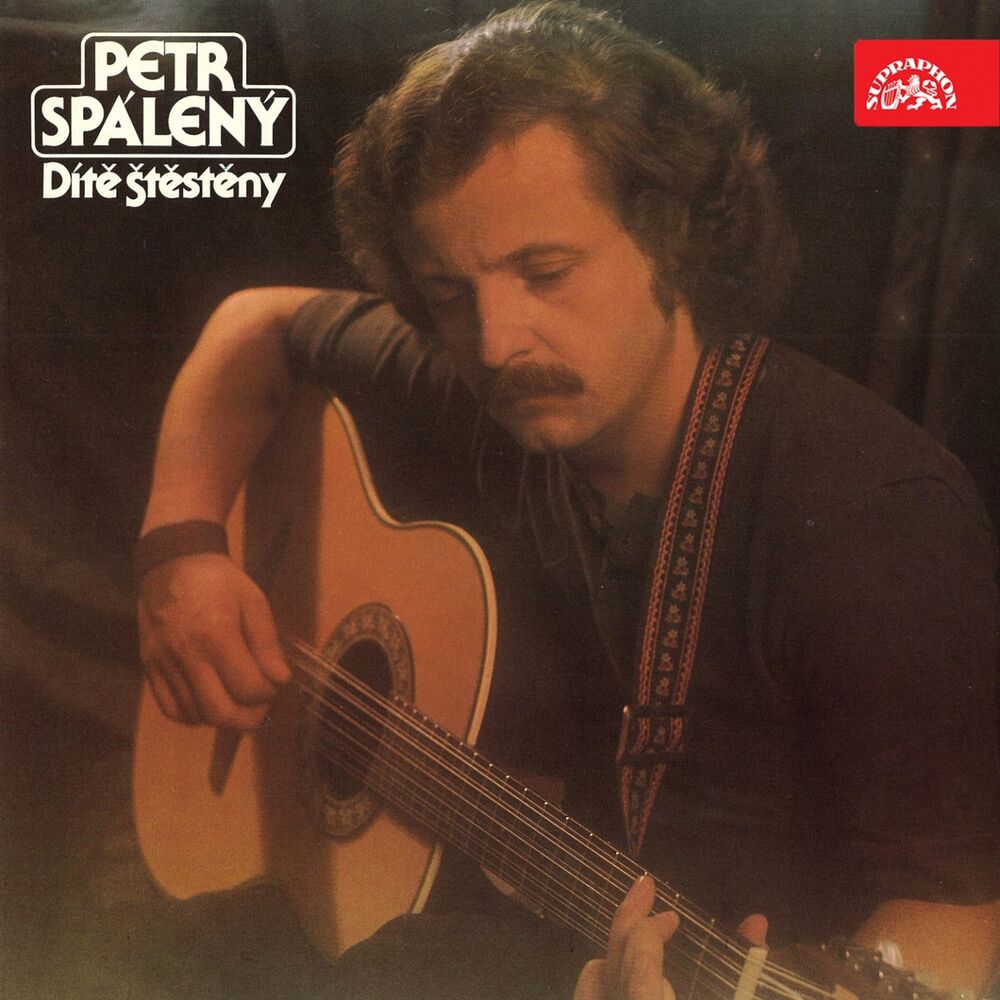 Picture of Dítě Štěstěny