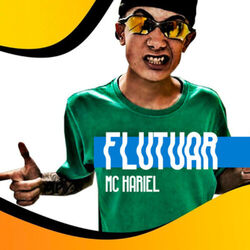 Cover of Flutuar