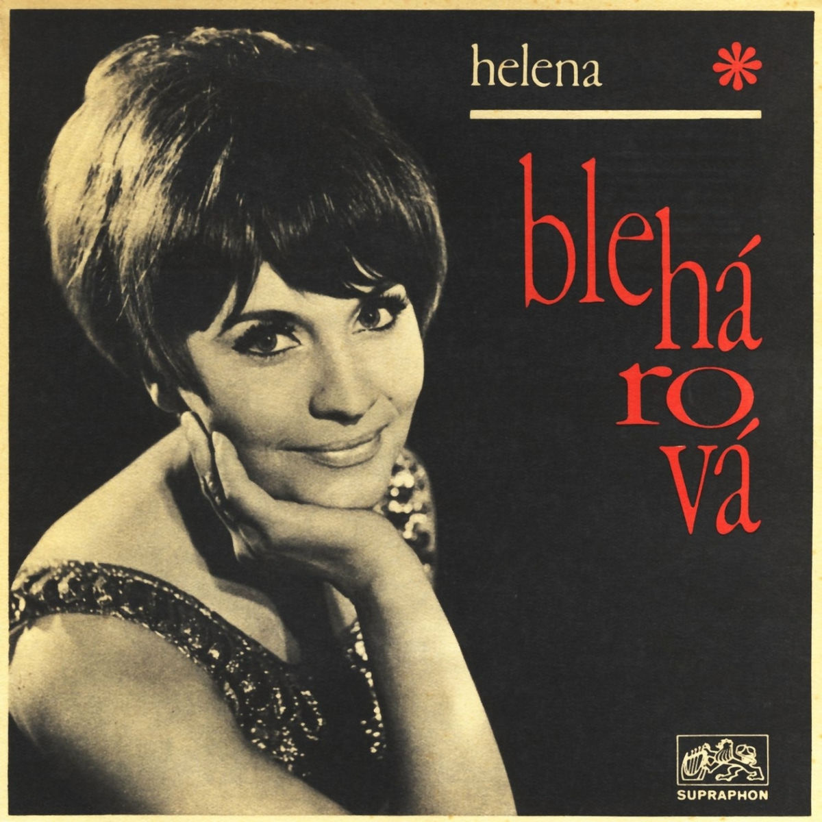 Album cover of Š Š Š...