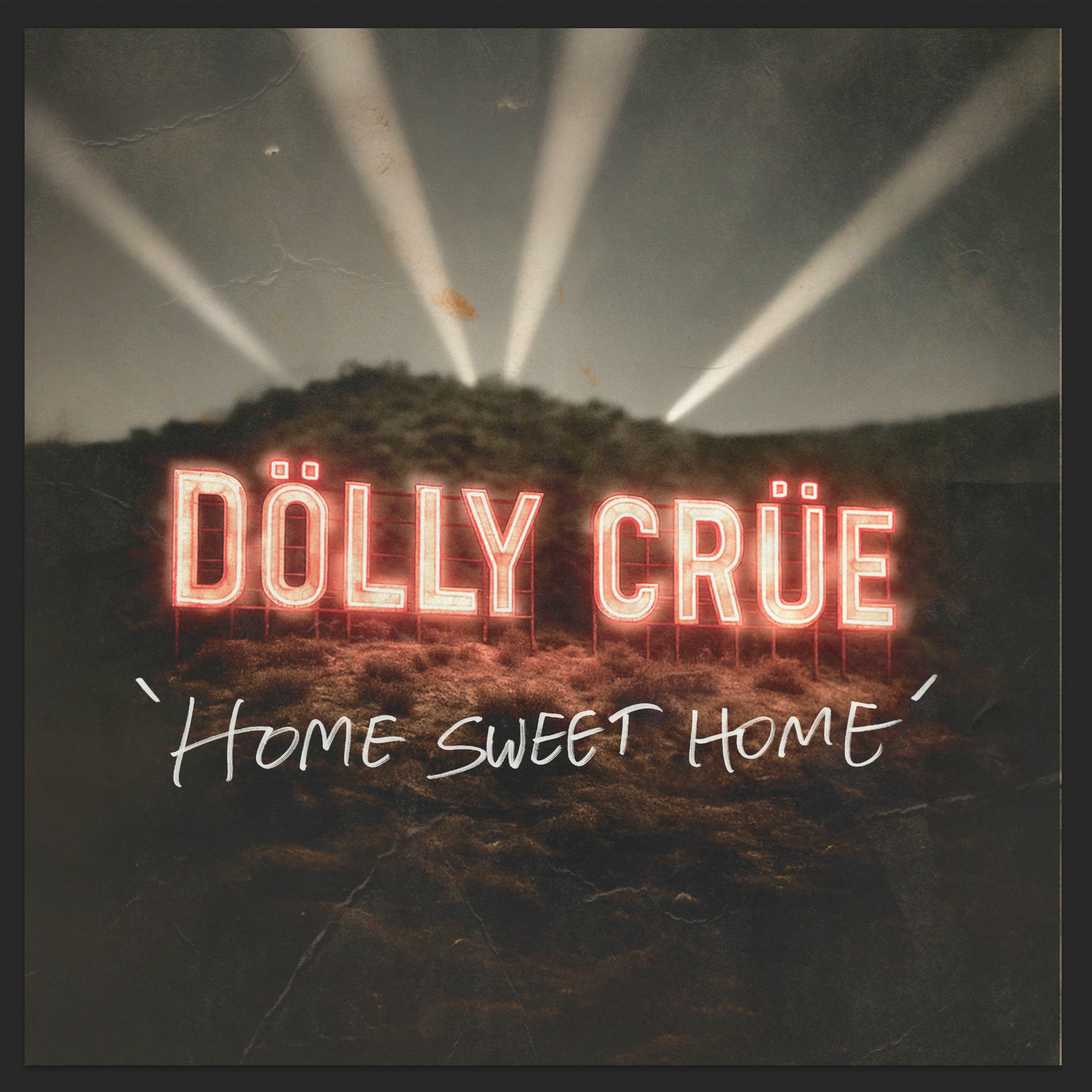 Album cover of Home Sweet Home (feat. Dolly Parton)