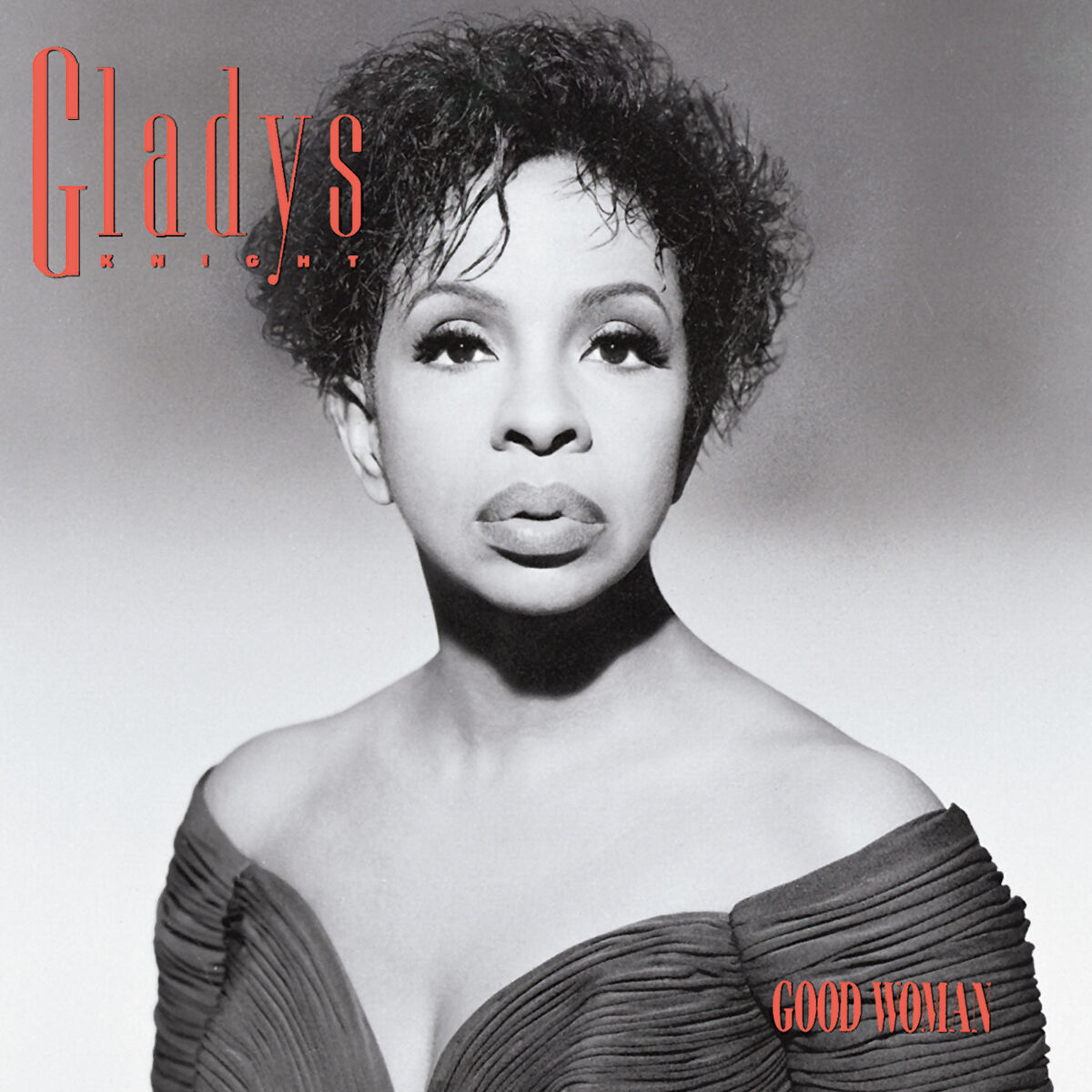 Album cover of Good Woman (Reissue)