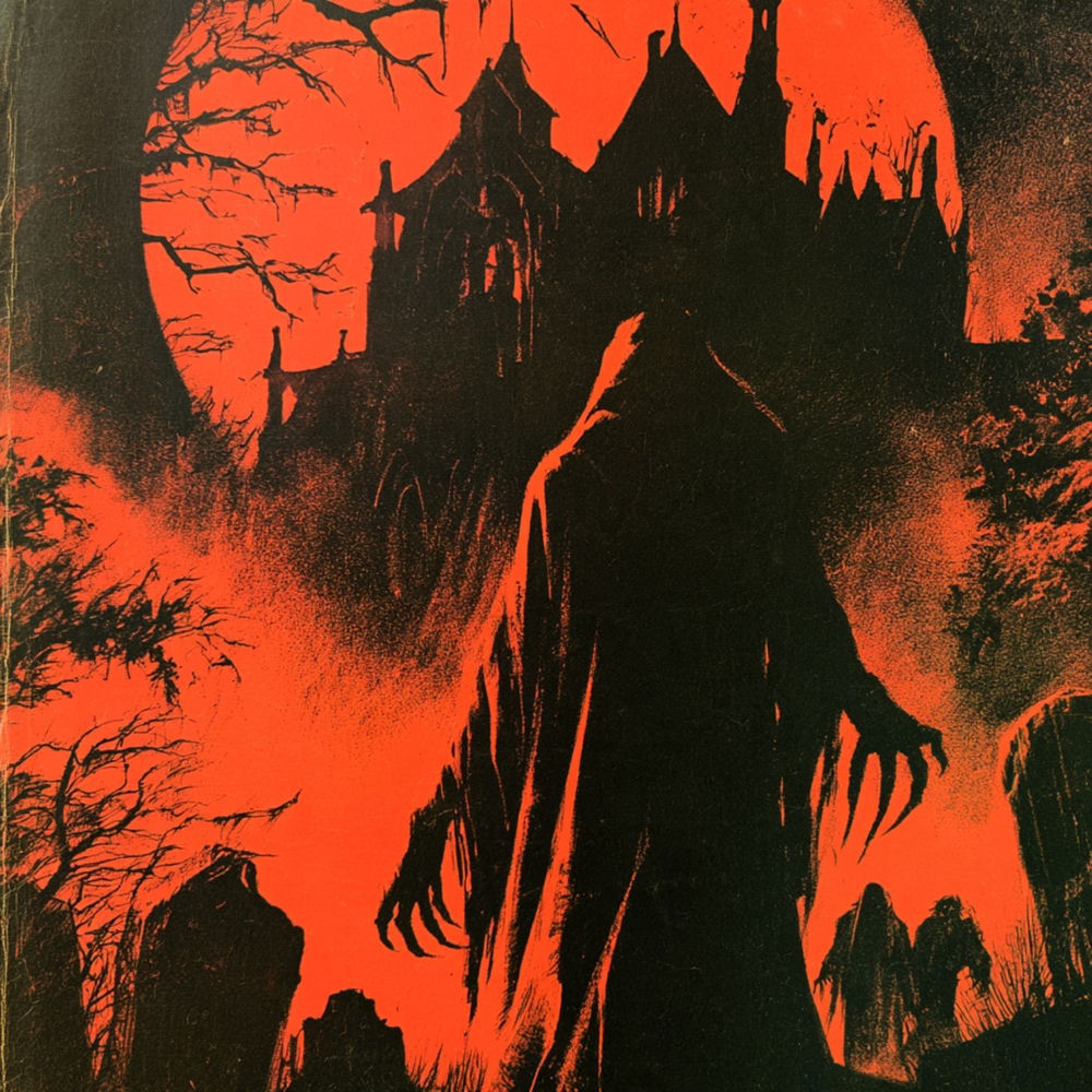 Night Has Fallen