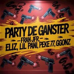 Party De Ganster