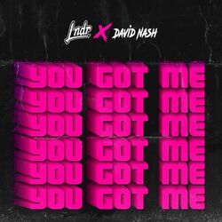 Cover of You Got Me