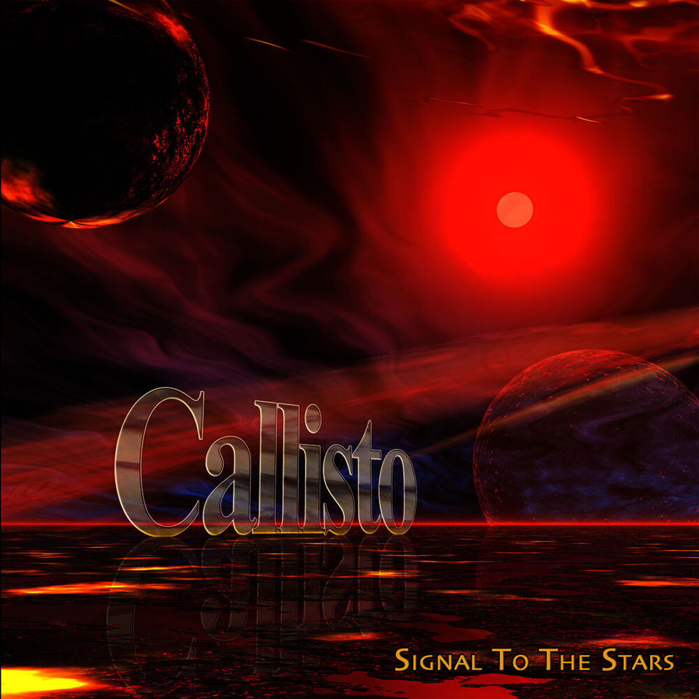 Picture of Signal to the Stars