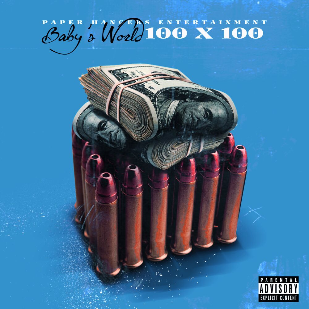 Picture of 100 x 100