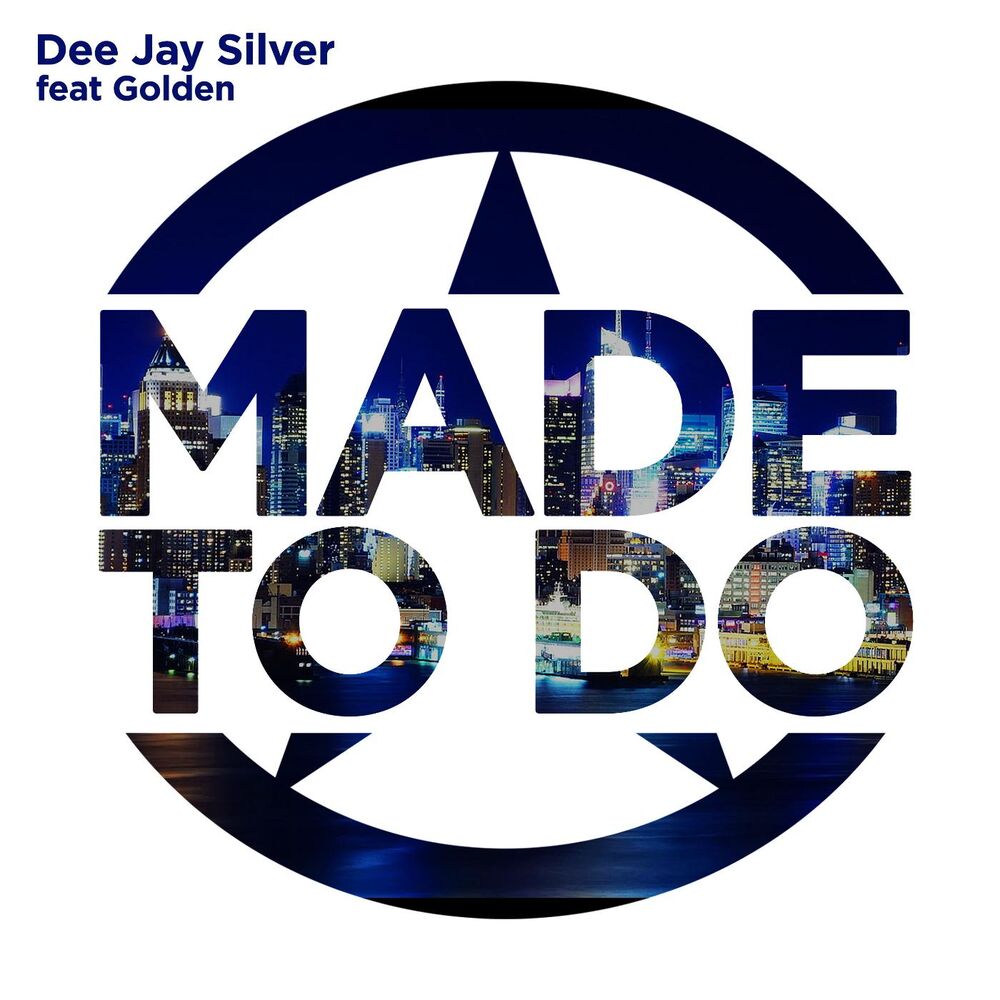 Picture of Made to Do (feat. Golden)